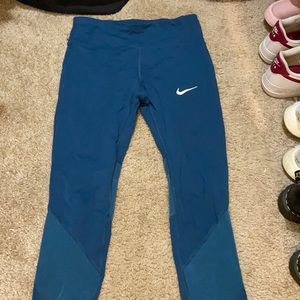 Women’s Nike Cropped Legging